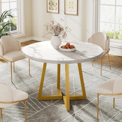 Round dining table for - table,