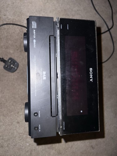 Sony cmt bx70dbi micro fi - sony, hi-fi