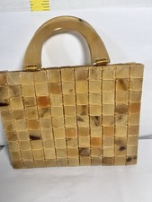Vintage 50's 60's Shell