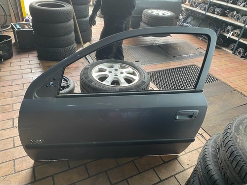 Genuine opel astra - g, cc