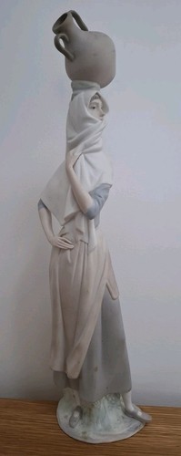 Nao lladro spain porcelain - spain,