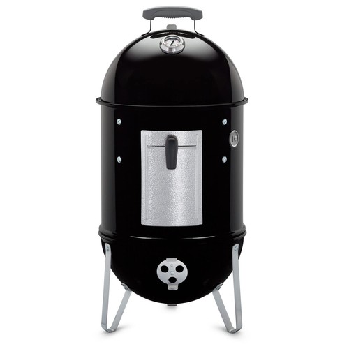 Weber smokey mountain inch - smokey, 14