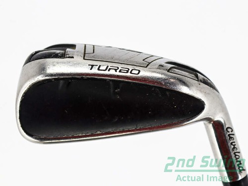 Cleveland launcher turbo - launcher, hb