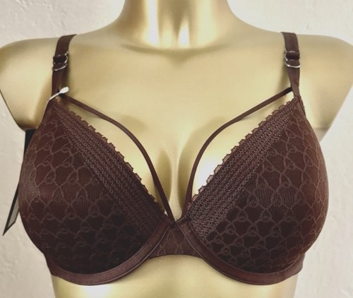 Autograph chain link - link, lace
