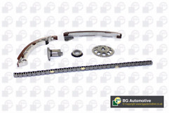 Bga timing chain - kit, tc0345fk