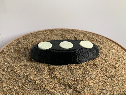 Frag rack zoa - rack,