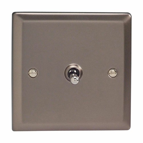 Varilight xrt1 classic pewter - varilight,