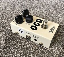 Fulltone OCD V2 Guitar Overdrive Distortion Pedal