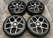 22" ROLLS ROYCE CULLINAN 767