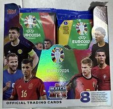 UEFA EURO 2024 - TOPPS Match