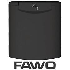 FAWO WATER FILLER INLET BOX