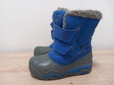 CAMPRI UNISEX KIDS BLUE