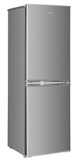 HYE 50/50 Fridge Freezer Freestanding 142L RF01FF142S01 - Open Box (Please Read)