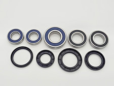 Yamaha YZF750R 1994-1998 Front