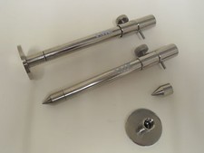 2 x TMC Interchangeable