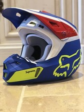 Supreme Fox Motocross