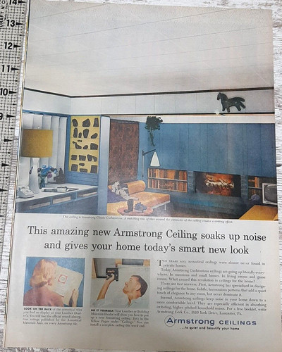 1959 armstrong vintage print - armstrong,