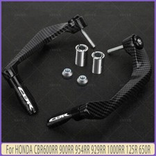 Black-For HONDA CBR125R 650R