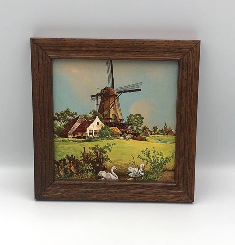 Vintage tile royal - vintage, mosa
