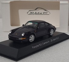 Porsche 911 (964) Carrera 4