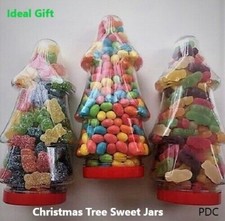 Christmas Tree Shaped Sweet
