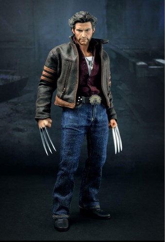 Movie masterpiece wolverine - movie,