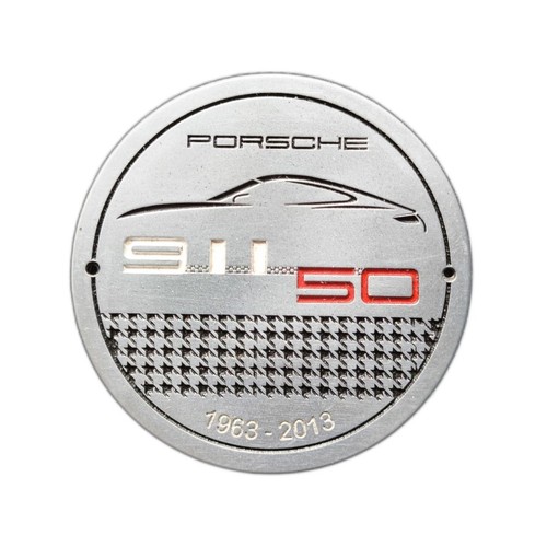 Porsche 911 991 - porsche, 50th