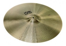 Paiste 20" Giant Beat Thin Crash Cymbal PGBTTCR20