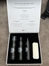 Upholstery Fabric Care Cleaning Kit Sofa Workshop By Timothy Oulton RRP £49.99