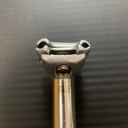 Dura ace seatpost - dura, sp-7410