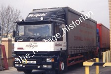 Thh truck photos seddon - truck,
