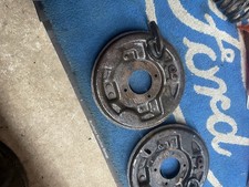 ESCORT MK1 MK2  8” BRAKES 