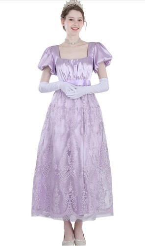 Rolecos regency dress - regency,