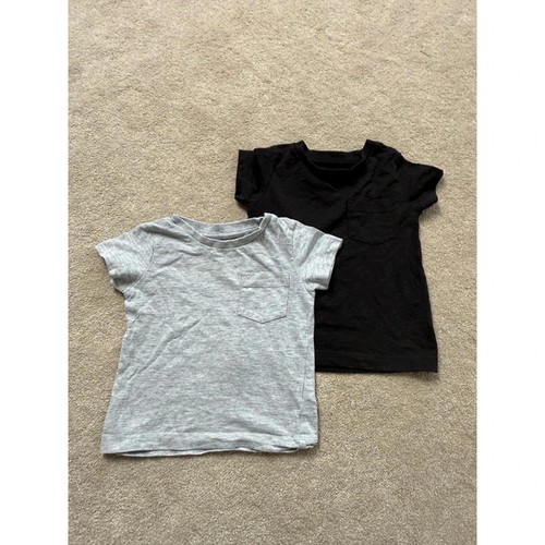 Next shirts 6 - 3-6, months