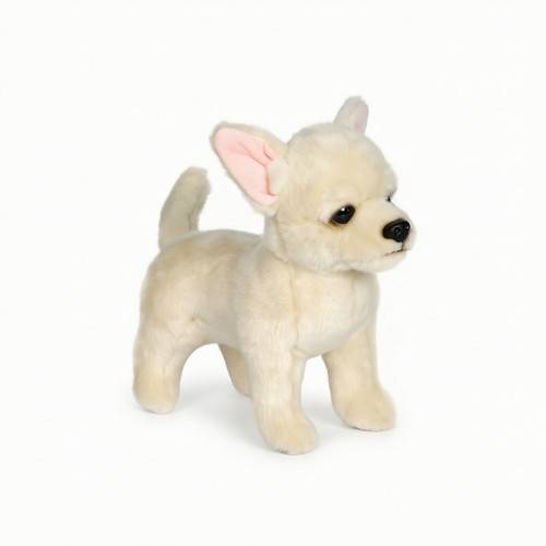 Chihuahua stuffed toy standing - toy,