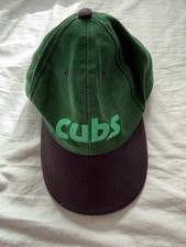 Cub Scouts Cubs Official Uniform Baseball Cap