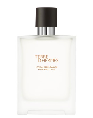Hermes terre after - hermes, d'hermes