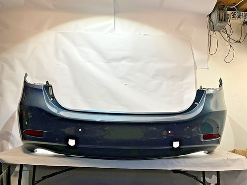 2012 2018 mk3 mazda rear - mazda,