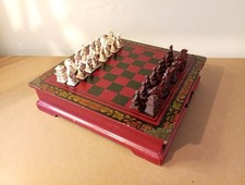 Chinese Terracotta Warriors