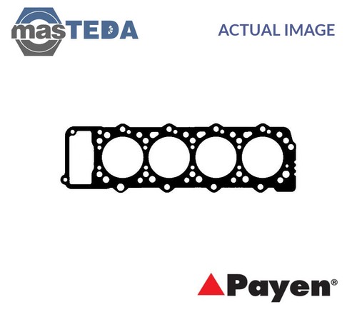Aa5020 engine cylinder head - aa5020,