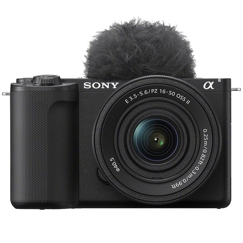 Sony alpha e10 digital - sony, ii