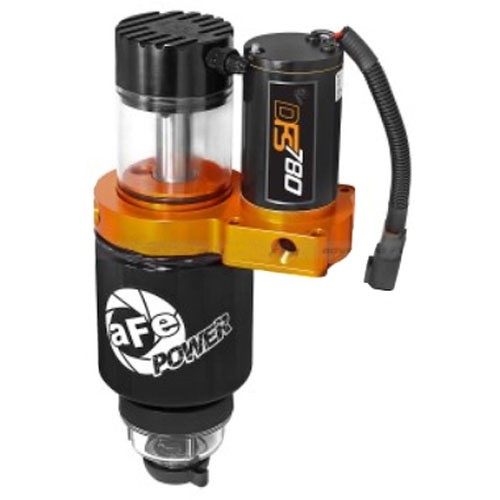 Afe power dfs780 series - dfs780, diesel