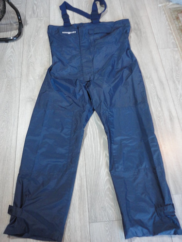 Vintage henri lloyd fit - henri, hi-fit