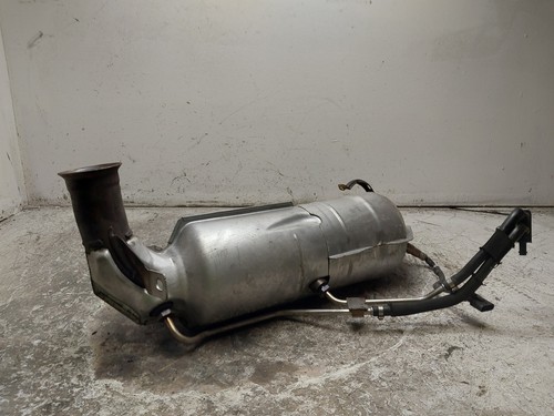Catalytic converter vauxhall - converter,