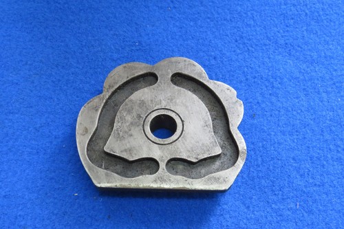 Bsa a10 gearbox cam plate - gearbox,