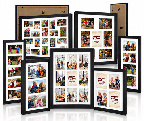 Multi aperture photo picture - photo,