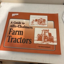 A guide to Allis-Chalmers farm