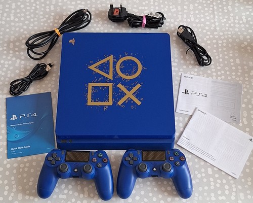 Rare limited edition days - limited, of