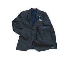 Swear & Mason suit jacket and