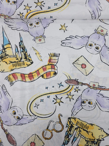 Harry potter hedwig 100 - potter,